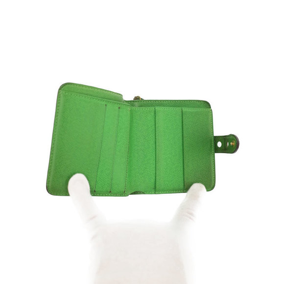 Louis Vuitton Zip Wallet Monogram Perforated - Picture 3 of 5